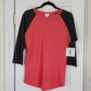 Lularoe Randy shirt